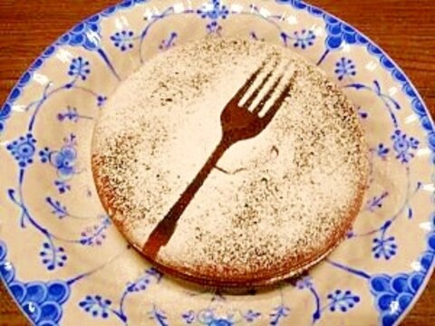 小鍋☆ホットケーキ
